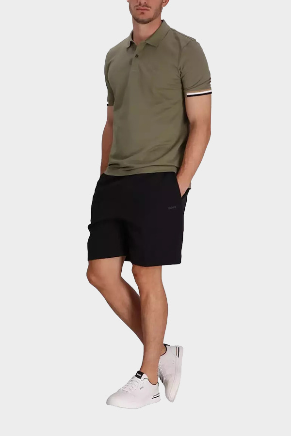 ΜΠΛΟΥΖΑ POLO BOSS - 314